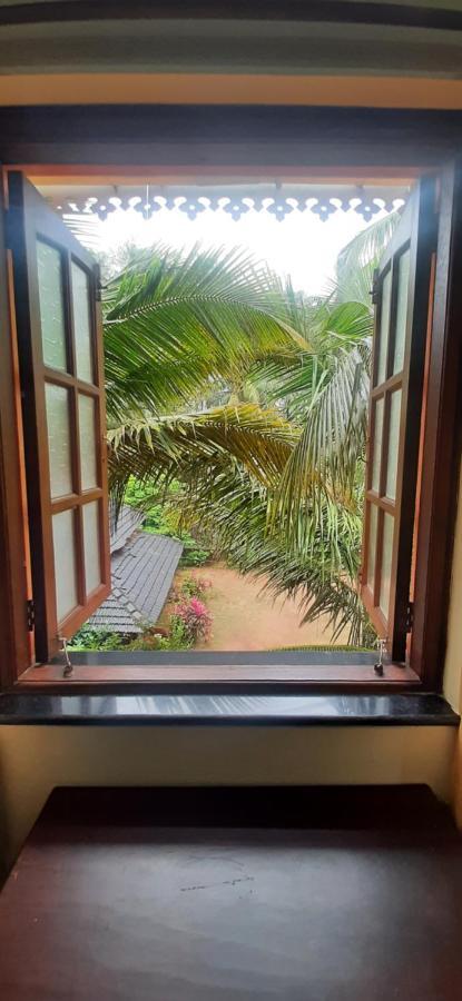 Resort Palmeiras Dourado Cansaulim Luaran gambar